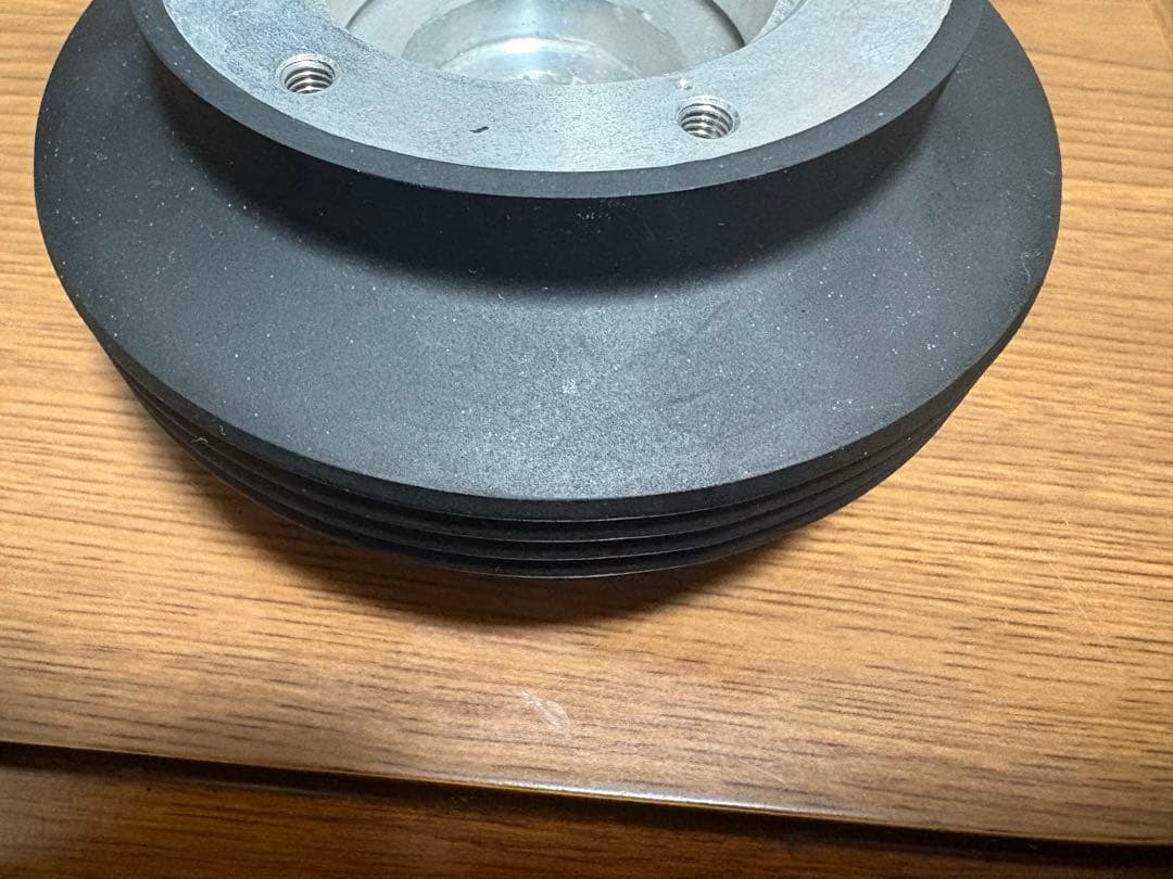 ワークスベル ショートボス 709s