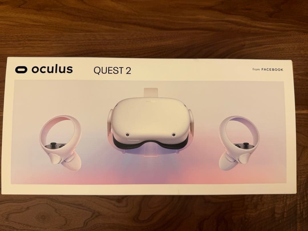 美品  QUEST 2 64GB