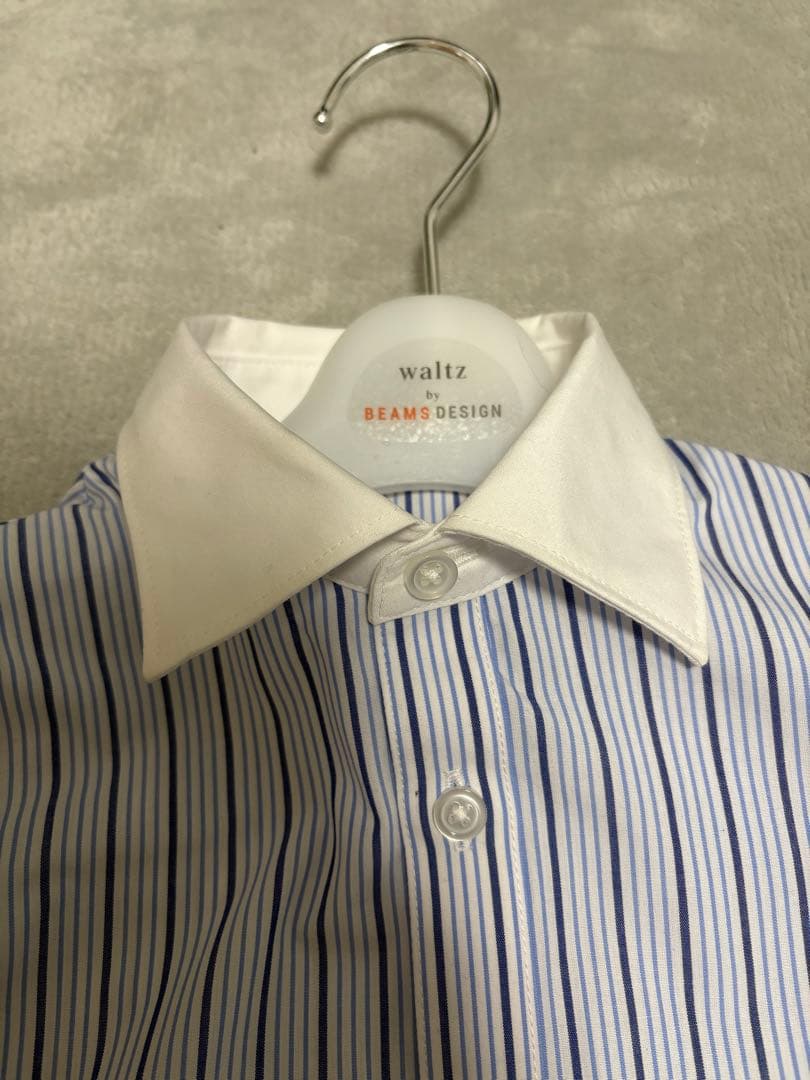 美品！ ビームス　キッズフォーマル　スーツ　冠婚葬祭　110 紺　ネイビー