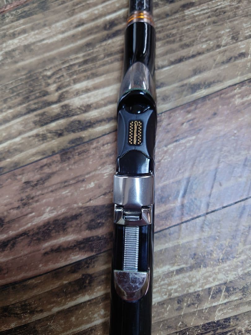 ロッド ATTENDER II 1.5 5.3