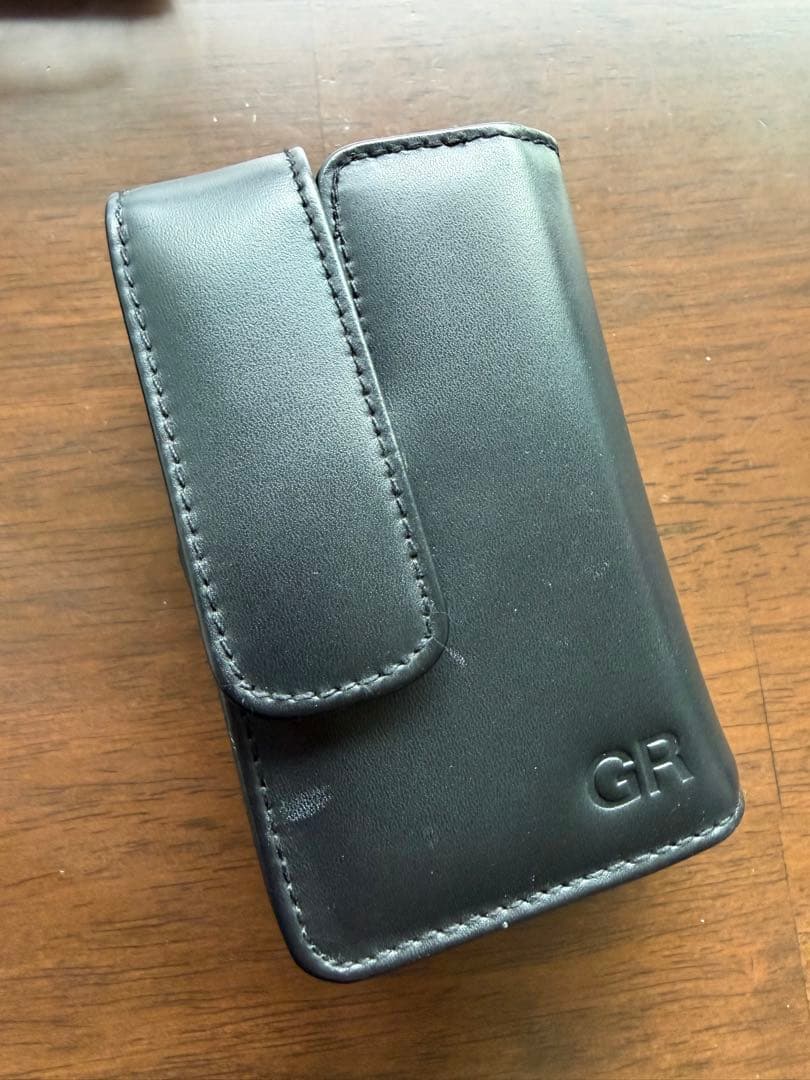 リコー GR IIIx Urban Edition