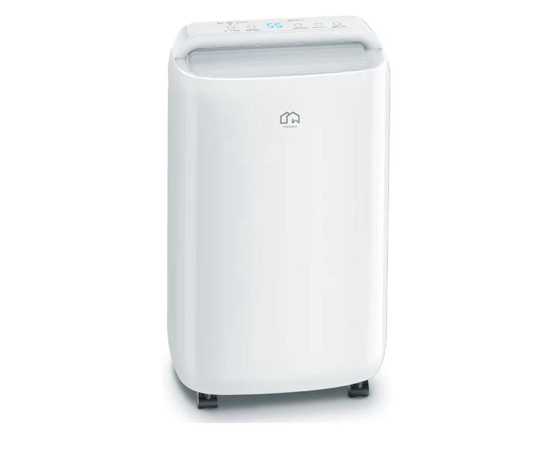 除湿機 コンプレッサー式 【除湿量11L 木造24畳・鉄筋48畳】