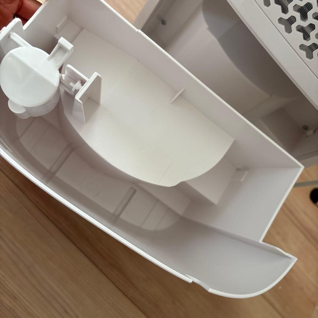 除湿機 コンプレッサー式 【除湿量11L 木造24畳・鉄筋48畳】