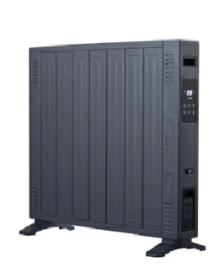 オイルレスヒーター