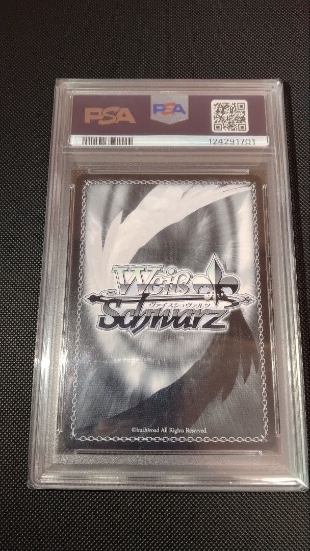 PSA10 アニス スパークリングサマー SEC+ サイン NIKKE ヴァイス