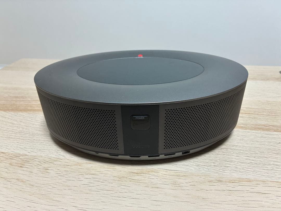 美品 動作確認済みAnker Nebula Cosmos フルHD