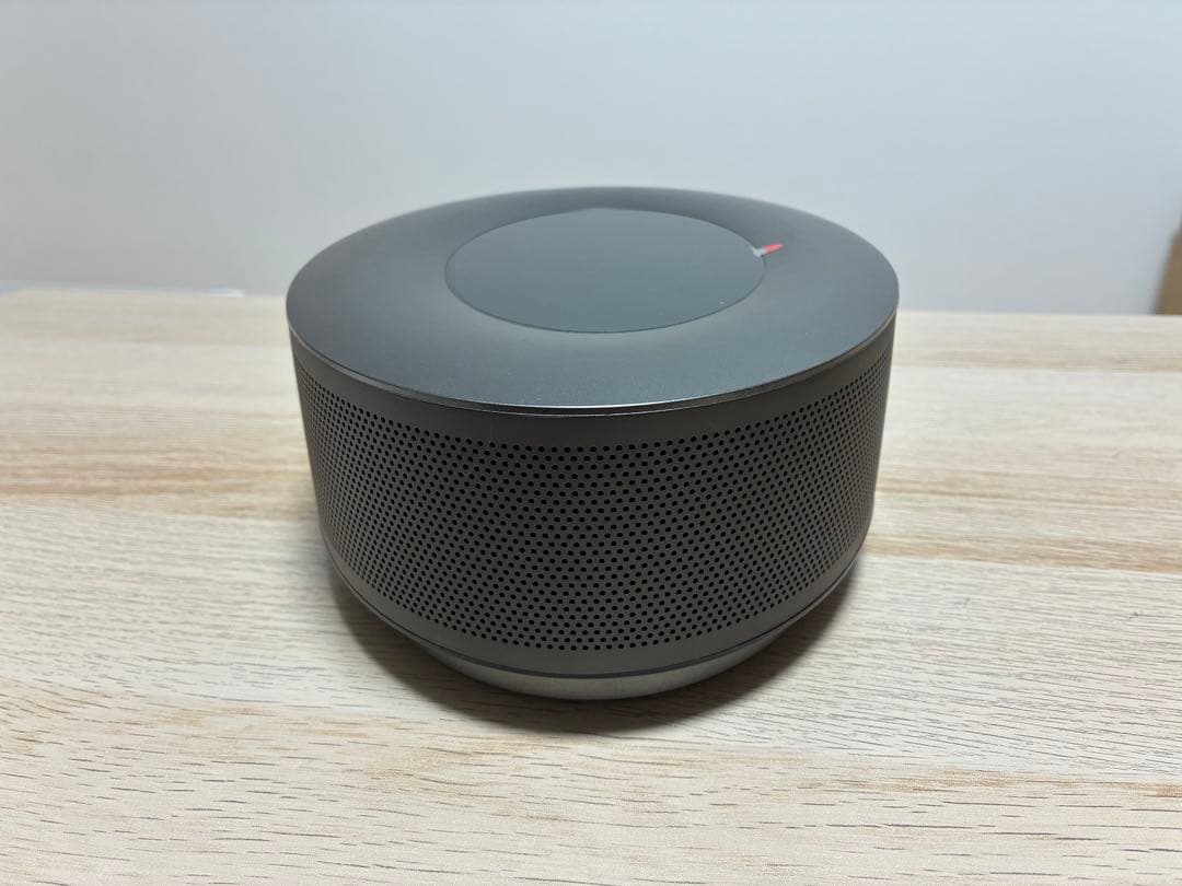 美品 動作確認済みAnker Nebula Cosmos フルHD