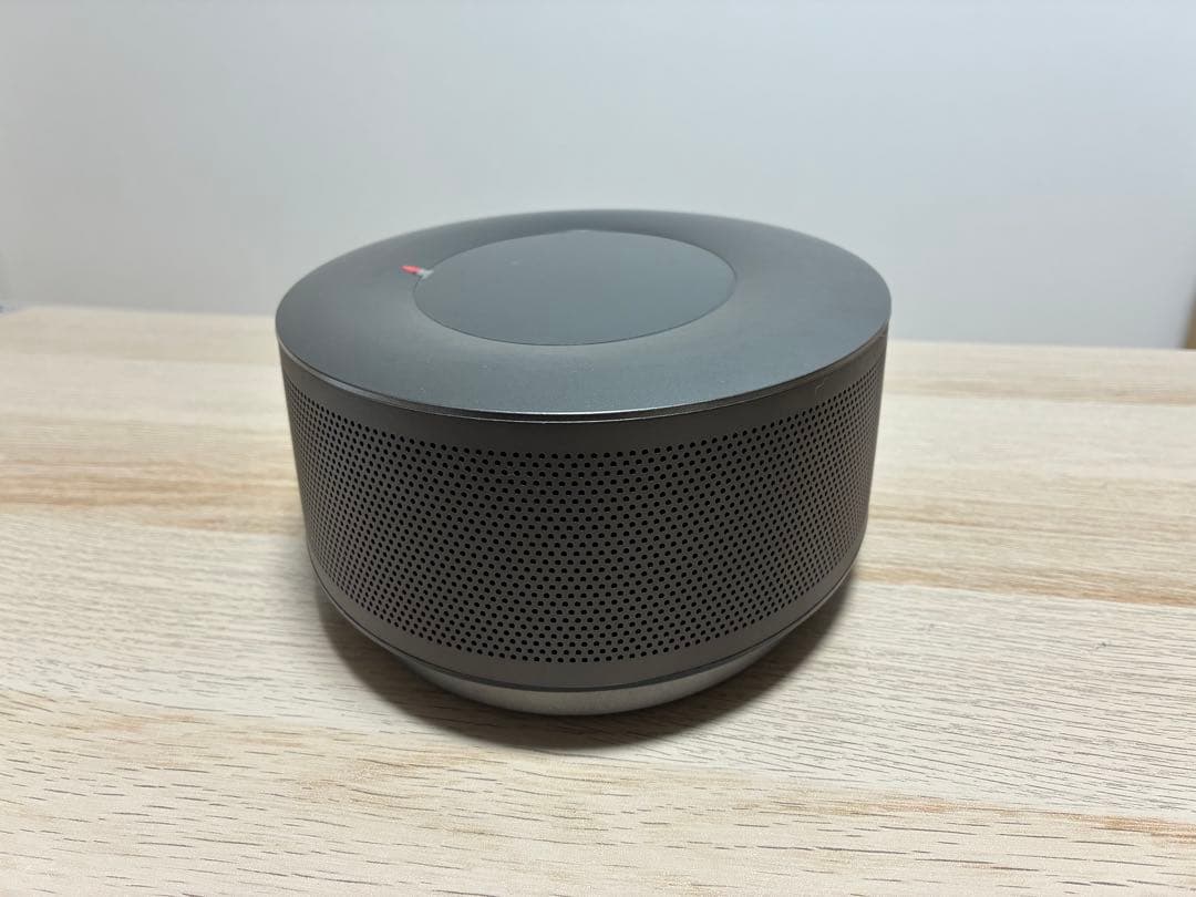 美品 動作確認済みAnker Nebula Cosmos フルHD