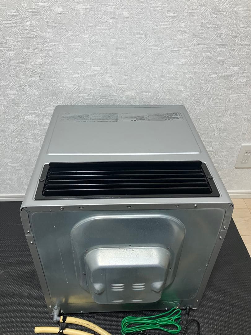 【リンナイ】　電子コンベック　ガスオーブン　RMC-S12E (都市ガス用)