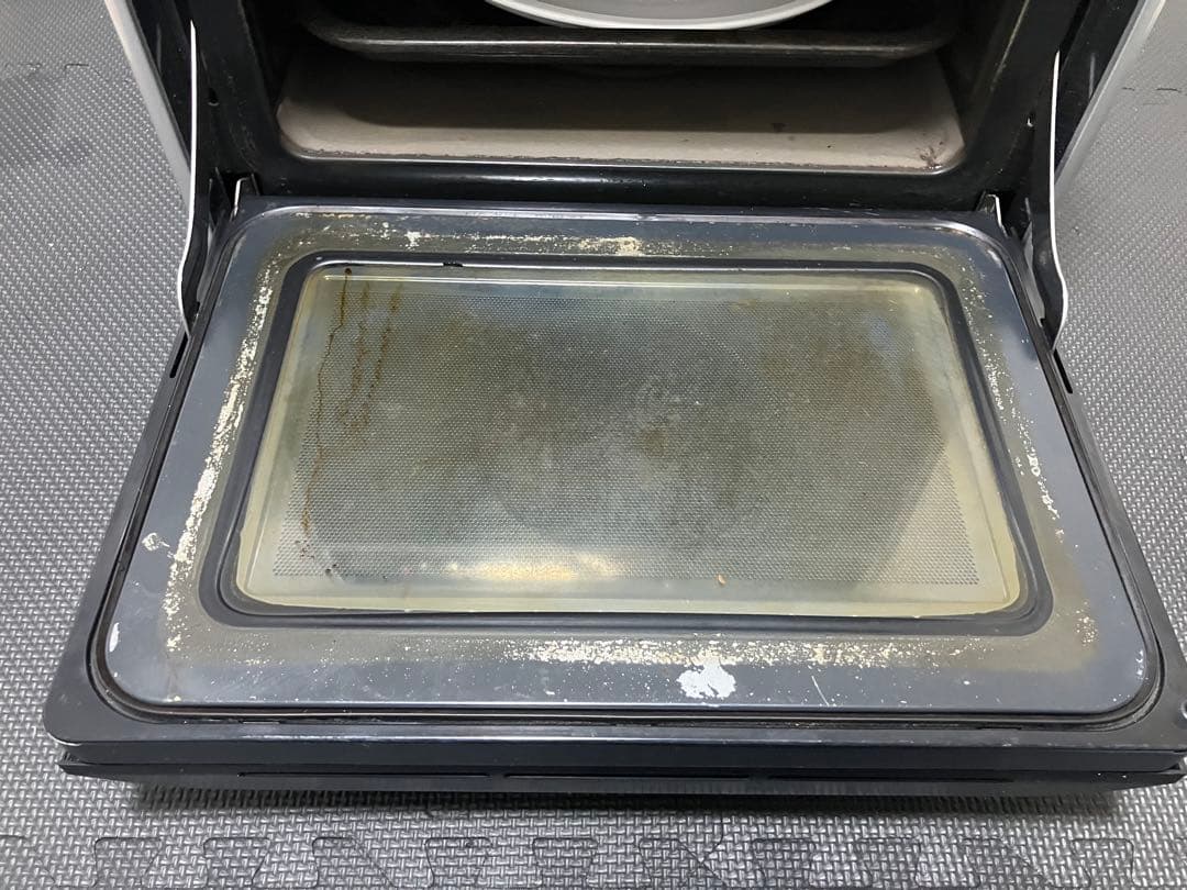 【リンナイ】　電子コンベック　ガスオーブン　RMC-S12E (都市ガス用)