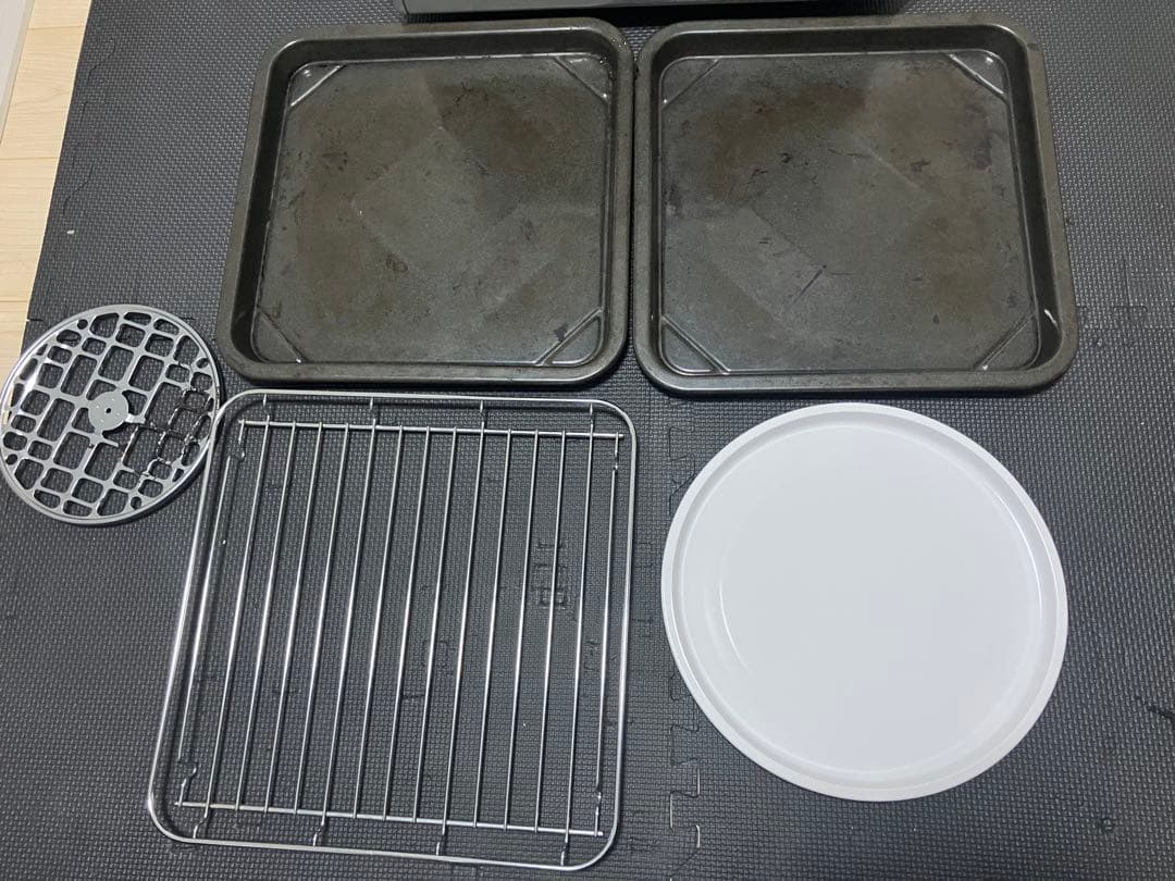 【リンナイ】　電子コンベック　ガスオーブン　RMC-S12E (都市ガス用)