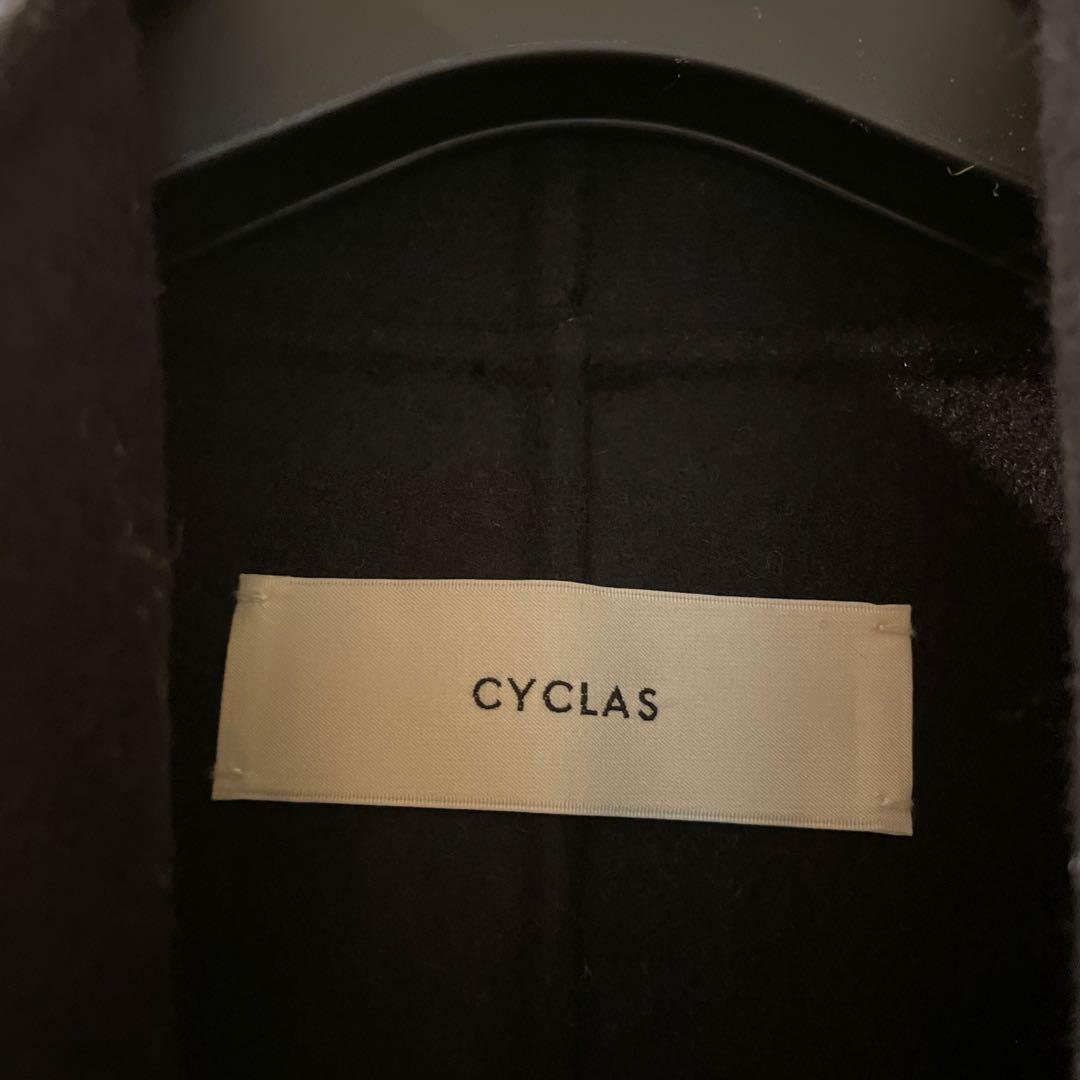 シクラス　ジレ　M