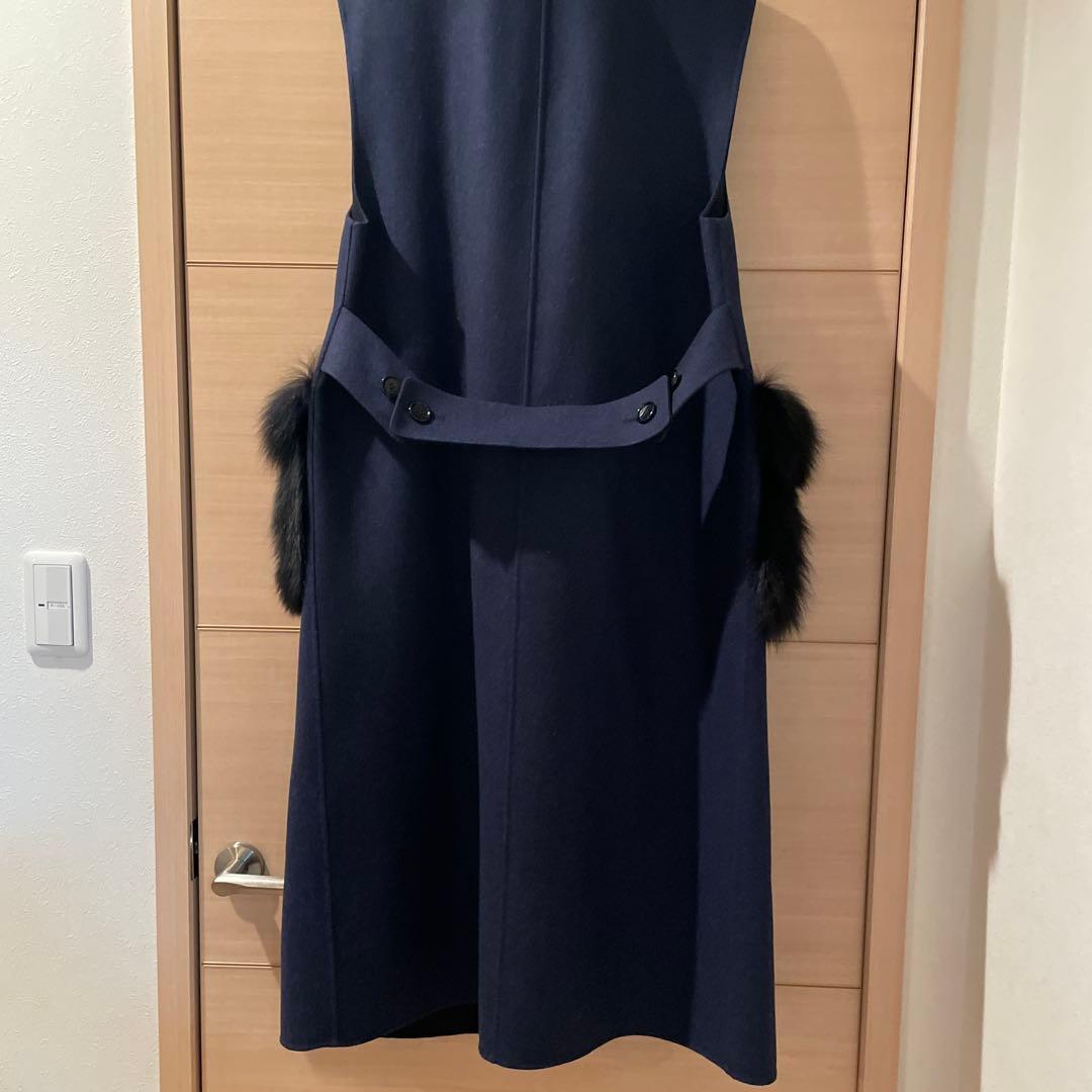 シクラス　ジレ　M