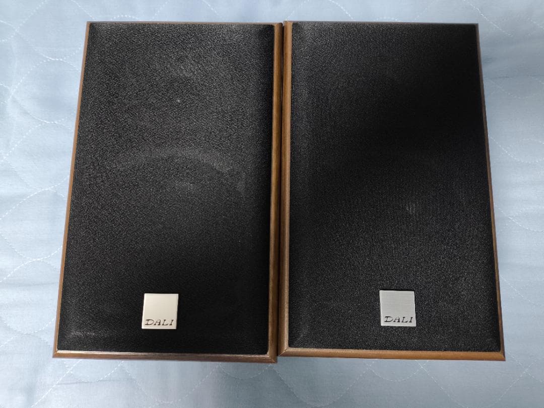 DALI SPEKTOR 1 スピーカー 外箱あり