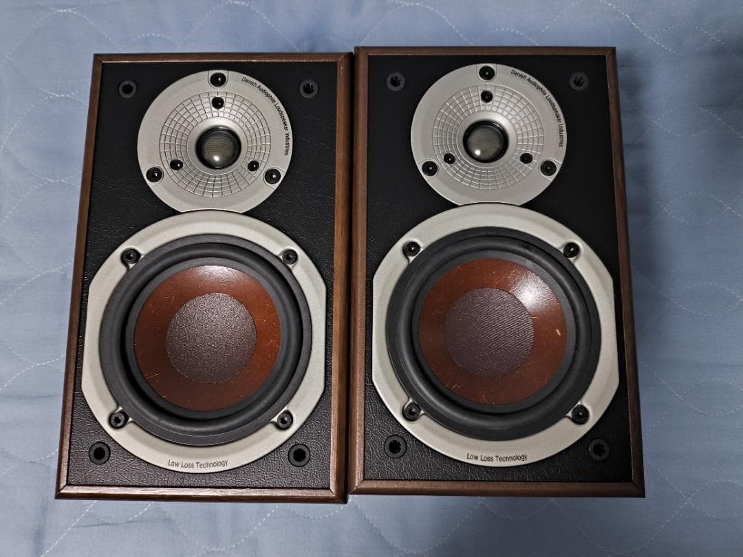 DALI SPEKTOR 1 スピーカー 外箱あり