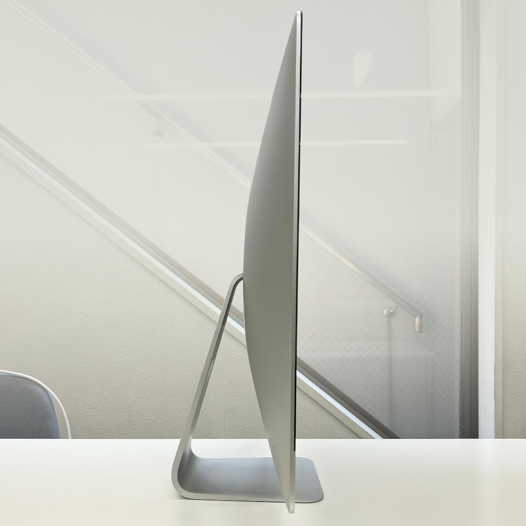 Macデスクトップ iMac (Retina 5K, 27-inch, Late 2015)