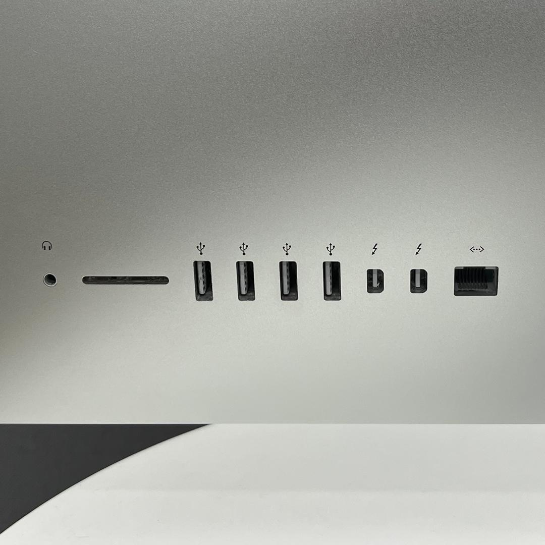 Macデスクトップ iMac (Retina 5K, 27-inch, Late 2015)