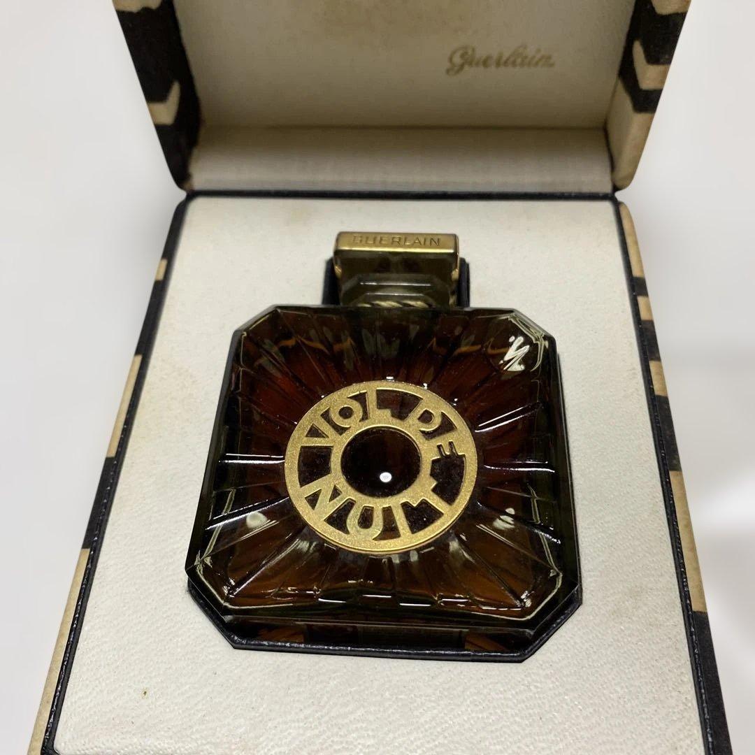 ゲラン 夜間飛行 ヴォルドニュイ 30ml& Givenchy III 15ml