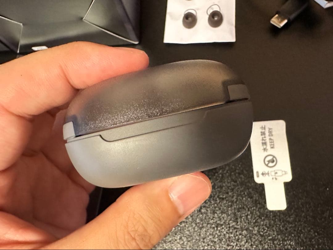 オーディオテクニカ ATH-CKS50TW2ML 限定品　マンダロリアン