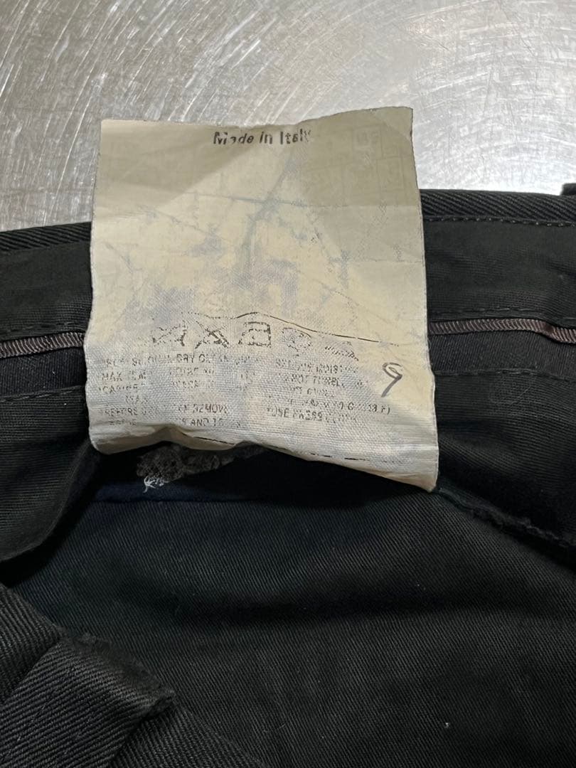 gucci by tomford スラックス