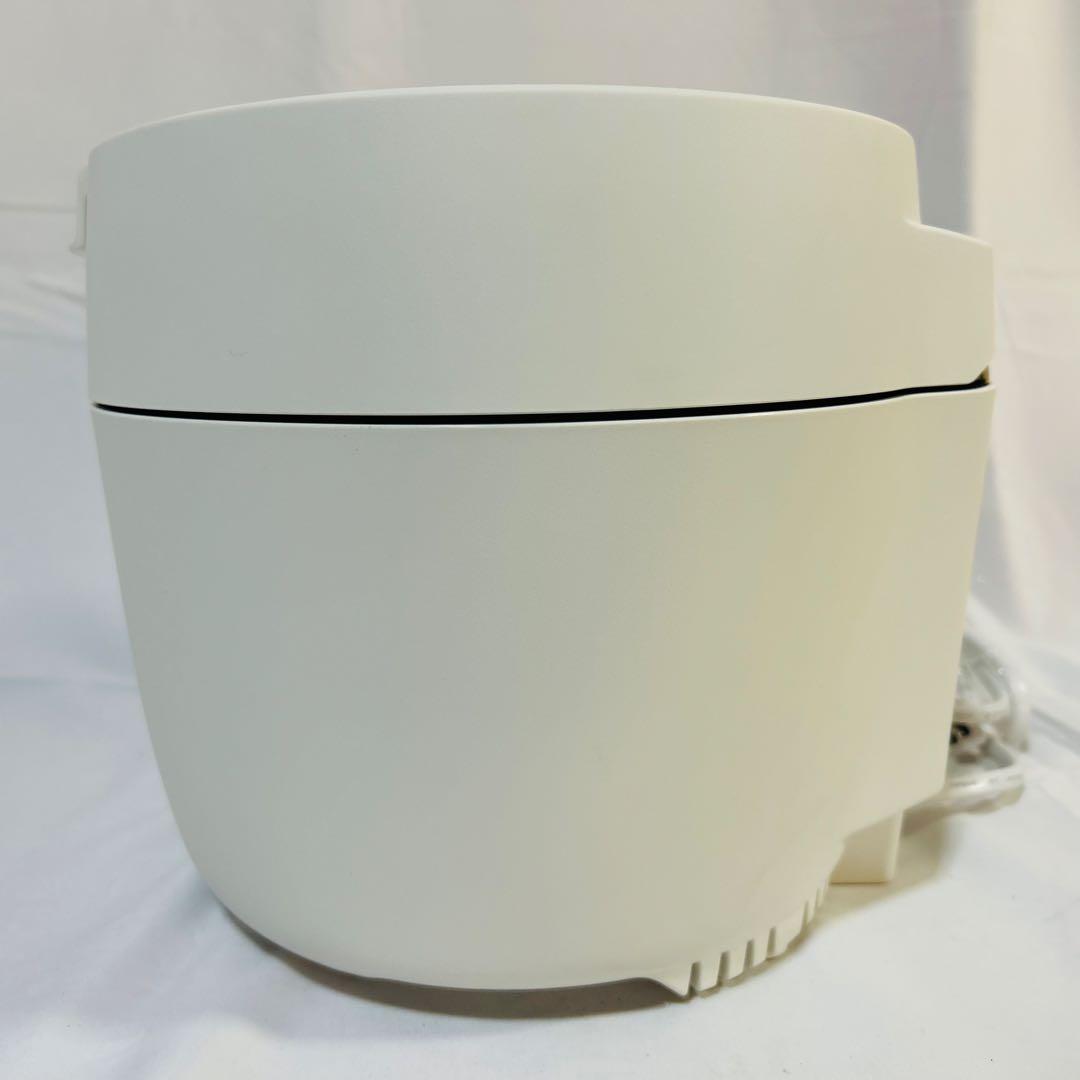 極美品 Panasonic SR-NB102 圧力IHジャー炊飯器 5合炊き