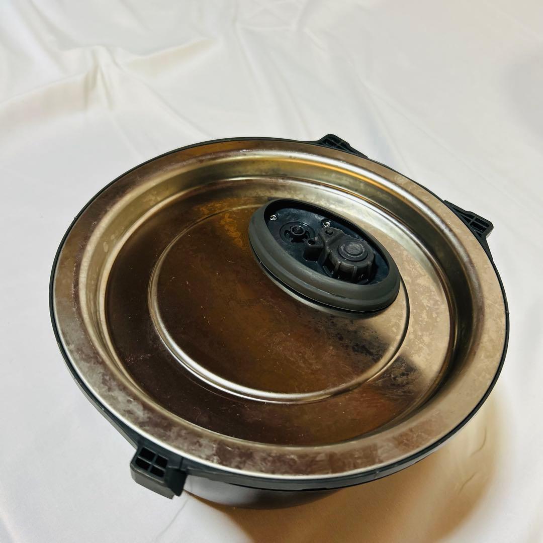 極美品 Panasonic SR-NB102 圧力IHジャー炊飯器 5合炊き