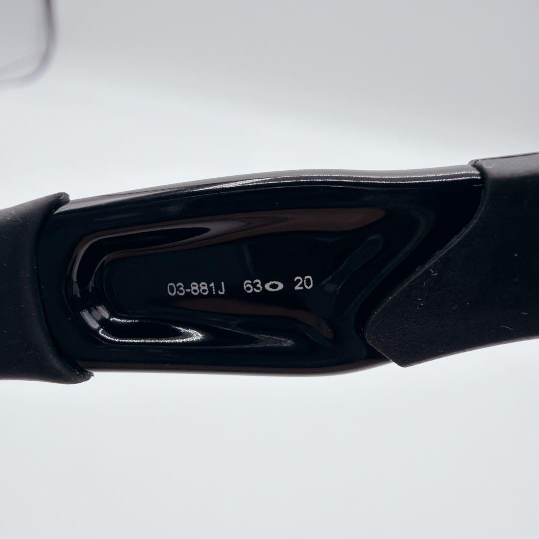 美品　OAKLEY オークリー　サングラス　社外ケース付き