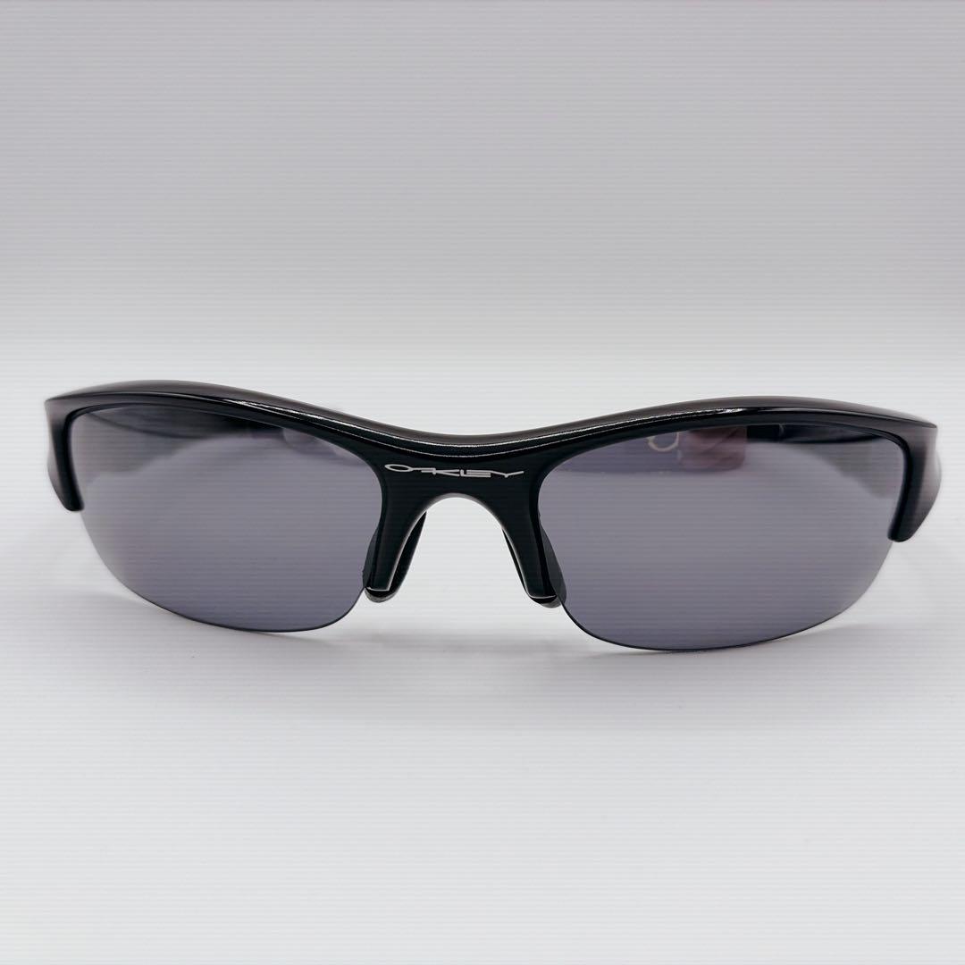 美品　OAKLEY オークリー　サングラス　社外ケース付き