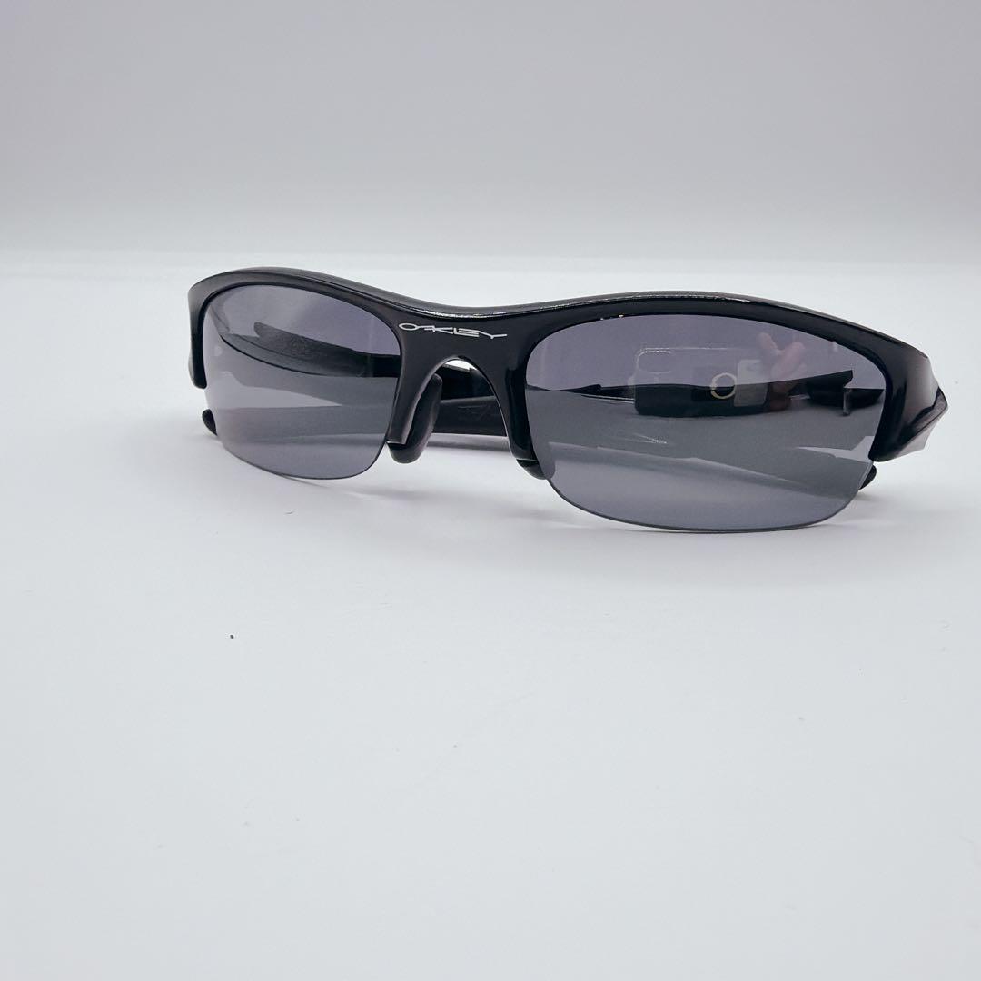 美品　OAKLEY オークリー　サングラス　社外ケース付き