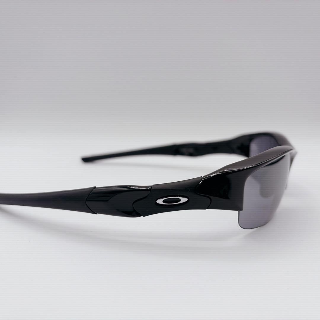美品　OAKLEY オークリー　サングラス　社外ケース付き