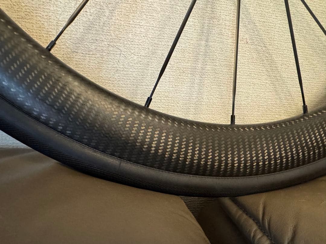 パーツ MAVIC COSMIC PRO CARBON SL UST