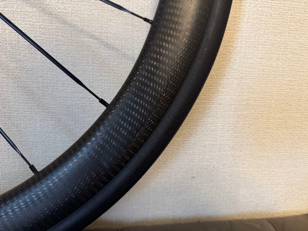 パーツ MAVIC COSMIC PRO CARBON SL UST