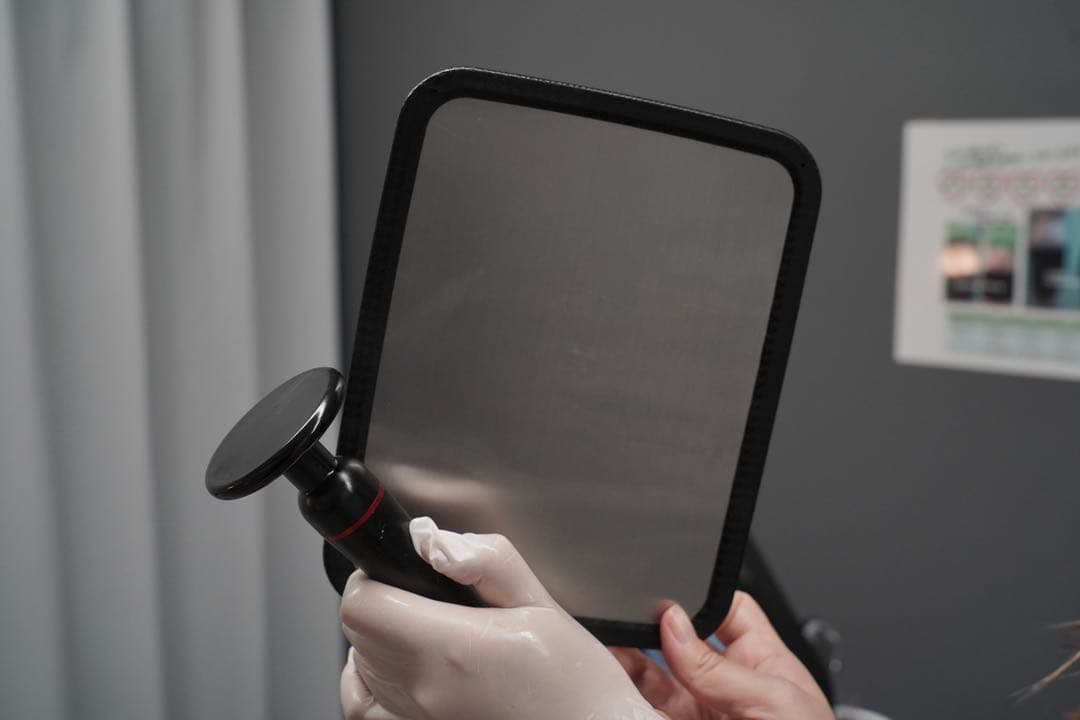 「即戦力！【新品・業務用】プロ愛用痩身マシン