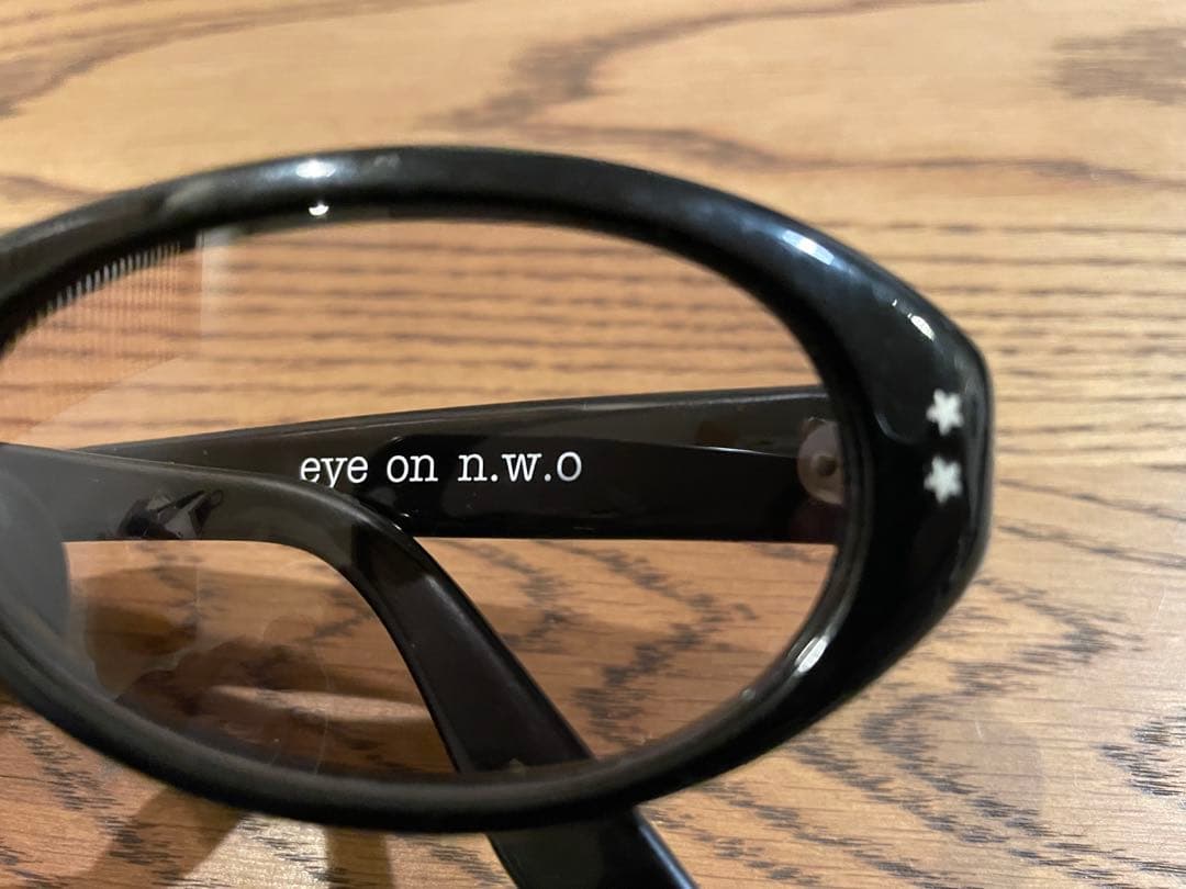 ニューワールドオーダー　98年 サングラス　裏原　グッドイナフ　エイプ