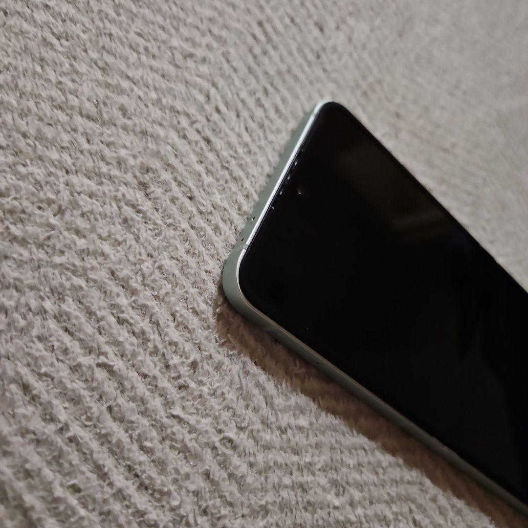 L*様 国内SAMSUNG Galaxy Z Flip6 256GB ミント