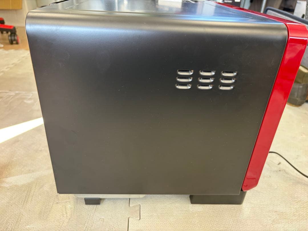 【美品】日立 過熱水蒸気オーブンレンジ MRO-JT230 2021年製