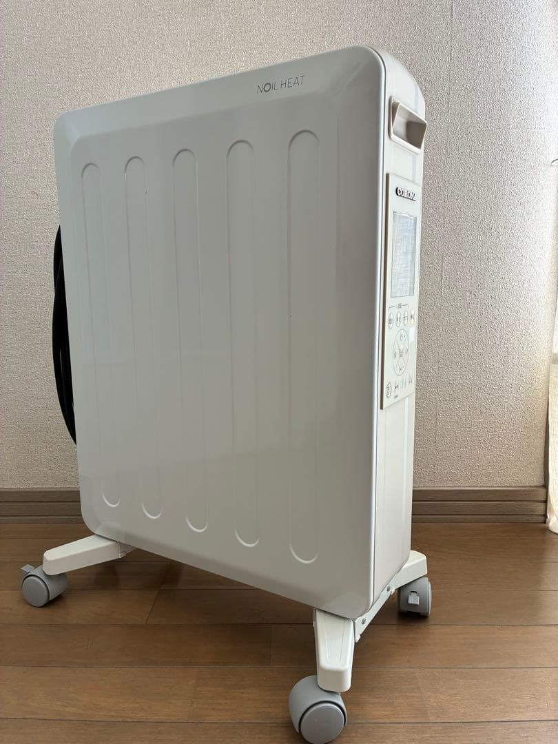 CORONA NOI HEAT DHS-1221 2021年製