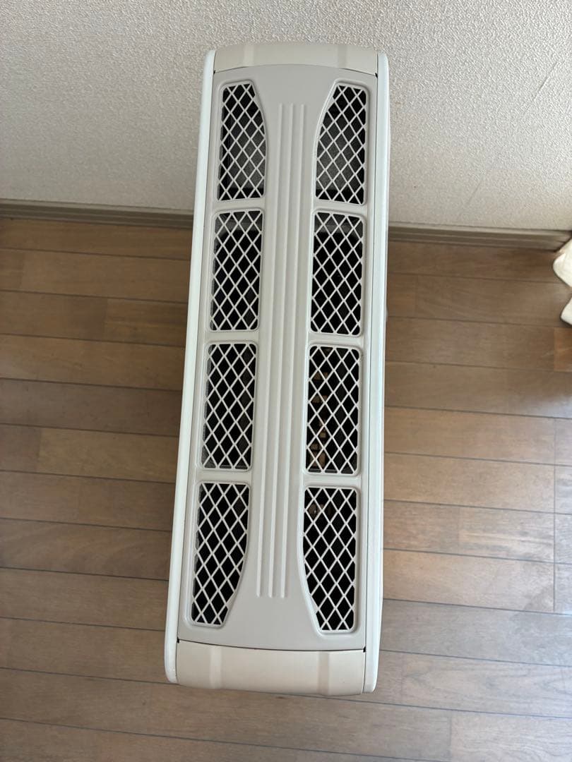 CORONA NOI HEAT DHS-1221 2021年製