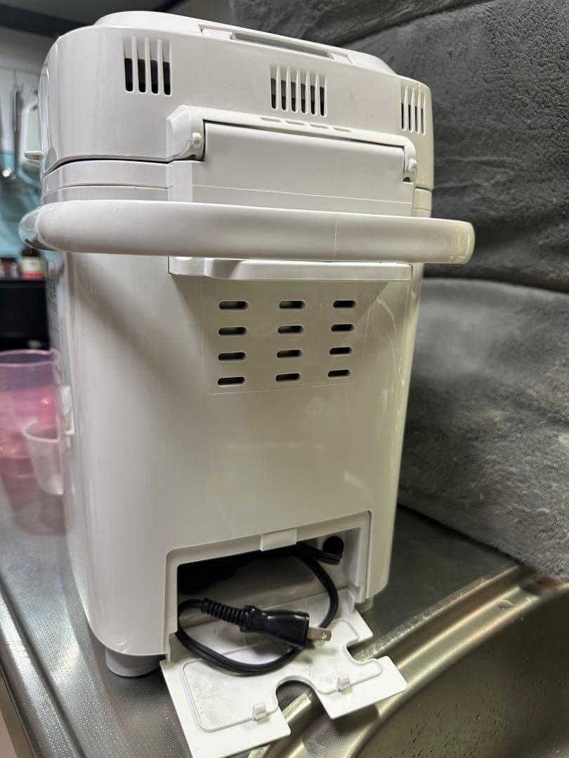 Panasonic SD-MT3 ホームベーカリー