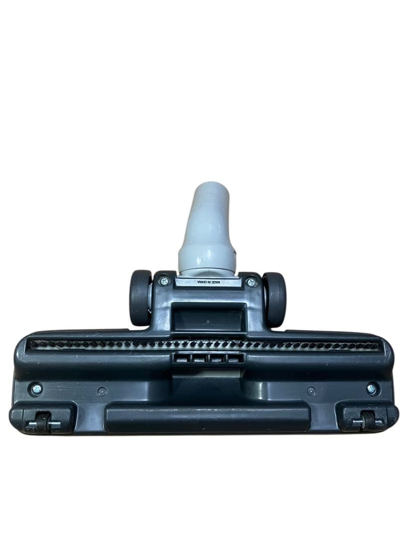 TOSHIBA 東芝　紙パック掃除機 VE-BV3K（L）　07年製　保証付き