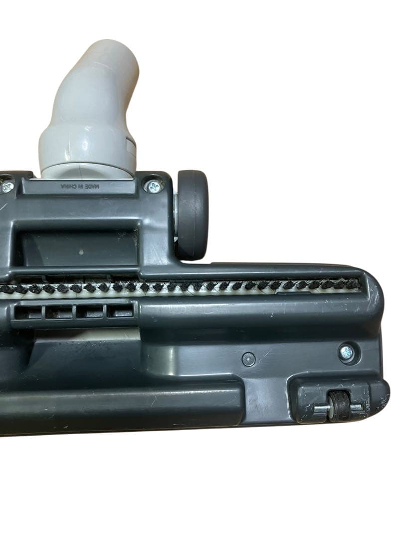 TOSHIBA 東芝　紙パック掃除機 VE-BV3K（L）　07年製　保証付き