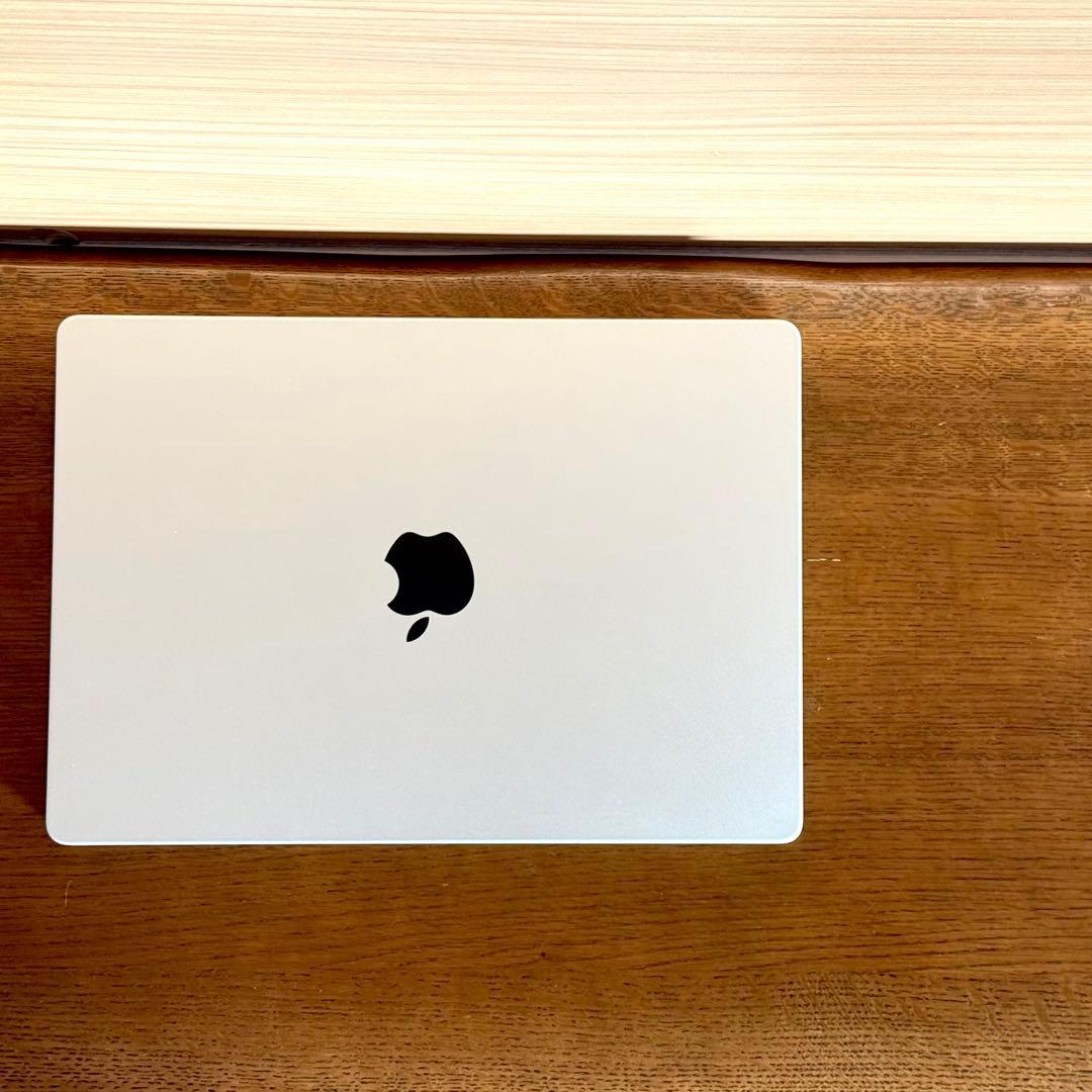 magsさま専用【極美品】M4 Pro MacBook Pro 14インチ