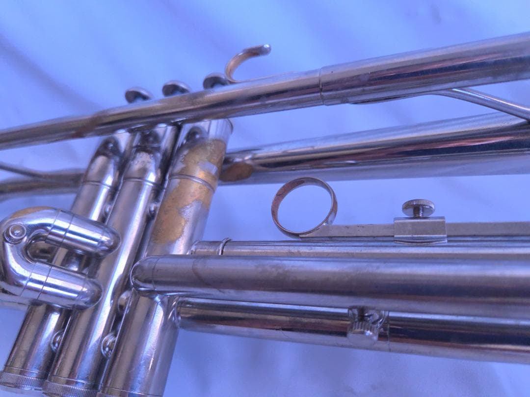 YAMAHA YTR-1310 トランペット ソフトケース付 初心者向#2278