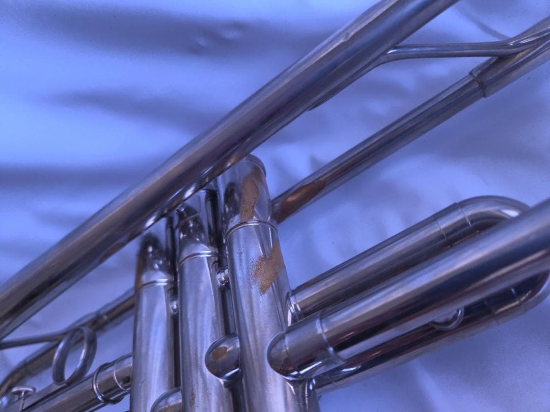 YAMAHA YTR-1310 トランペット ソフトケース付 初心者向#2278