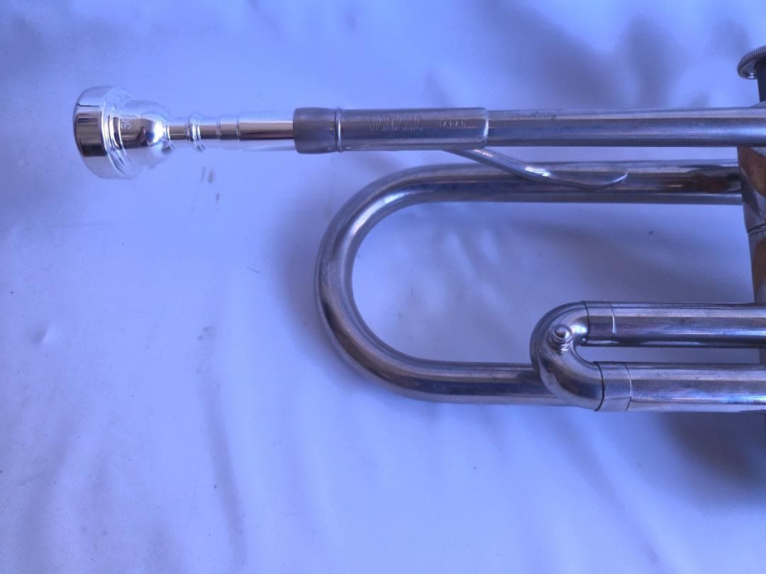 YAMAHA YTR-1310 トランペット ソフトケース付 初心者向#2278