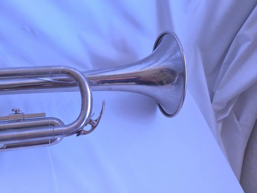 YAMAHA YTR-1310 トランペット ソフトケース付 初心者向#2278