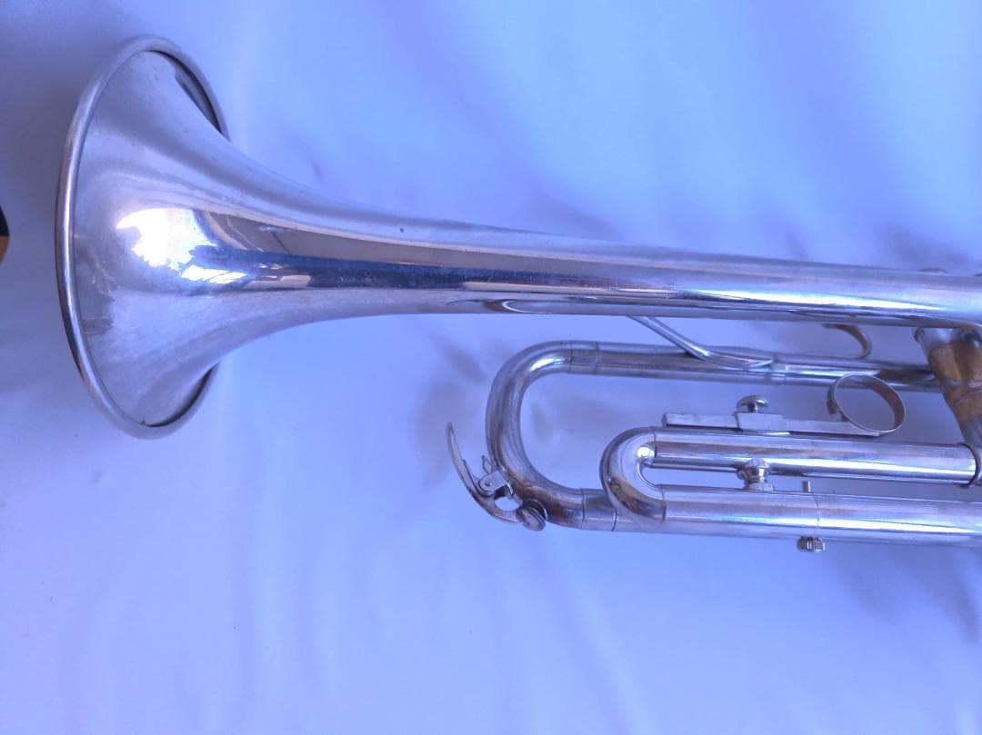 YAMAHA YTR-1310 トランペット ソフトケース付 初心者向#2278