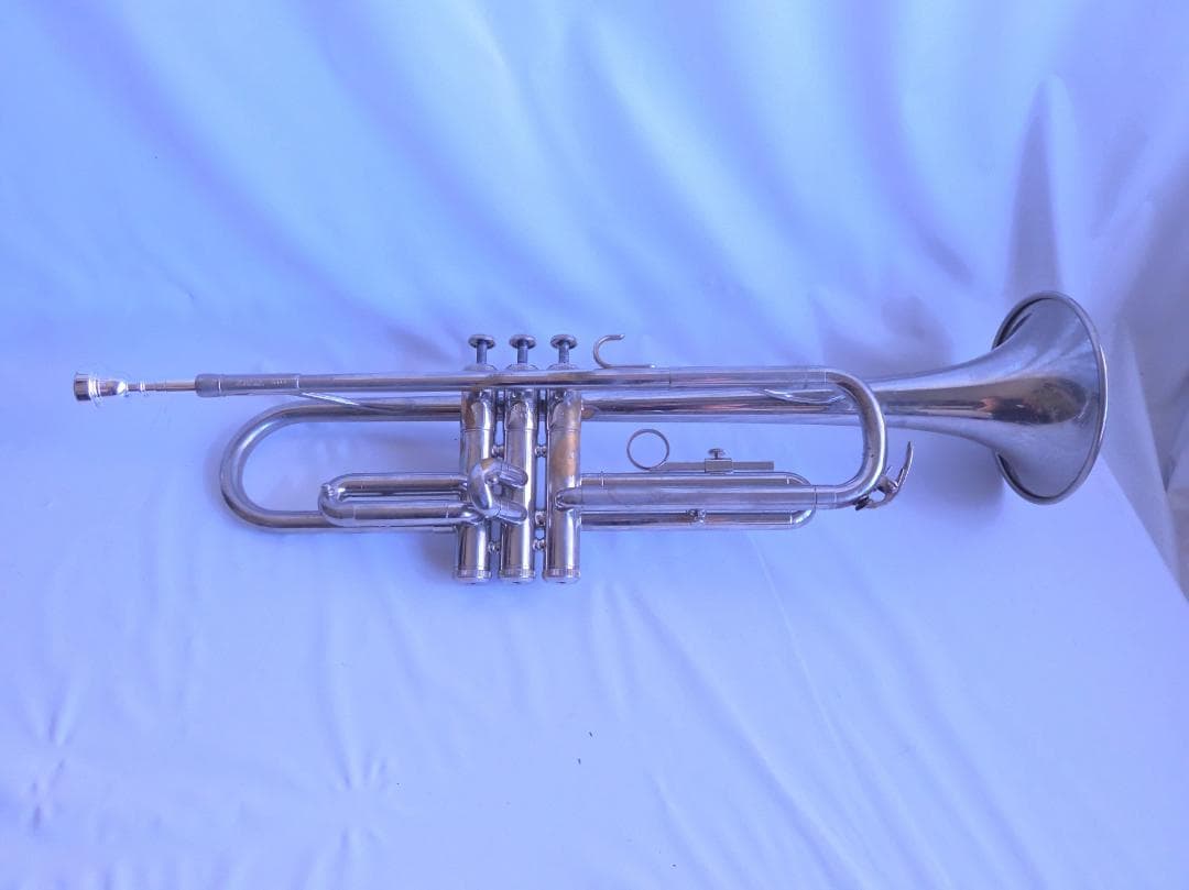 YAMAHA YTR-1310 トランペット ソフトケース付 初心者向#2278