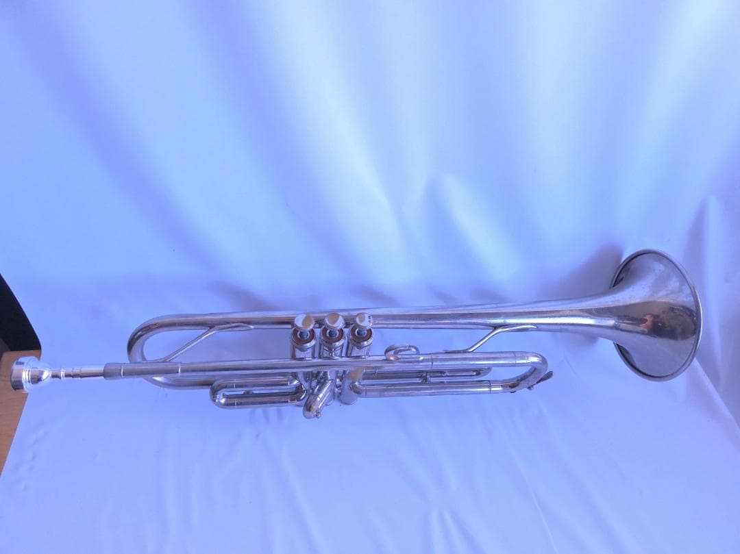 YAMAHA YTR-1310 トランペット ソフトケース付 初心者向#2278