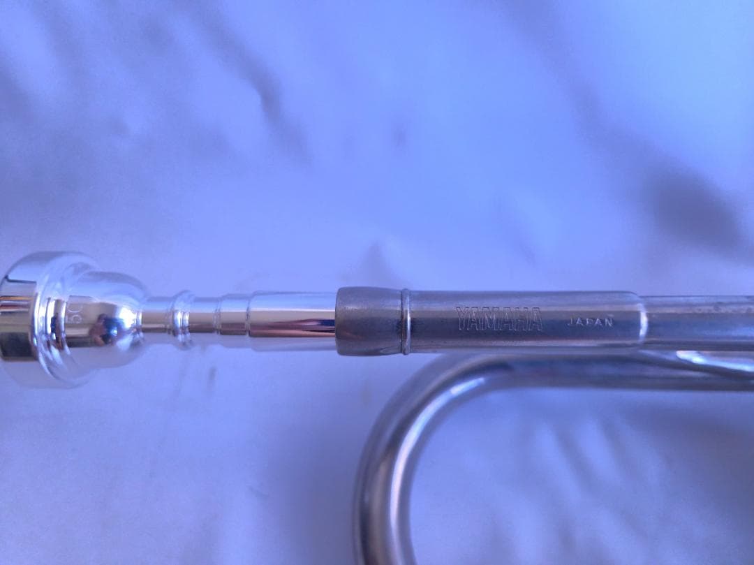 YAMAHA YTR-1310 トランペット ソフトケース付 初心者向#2278